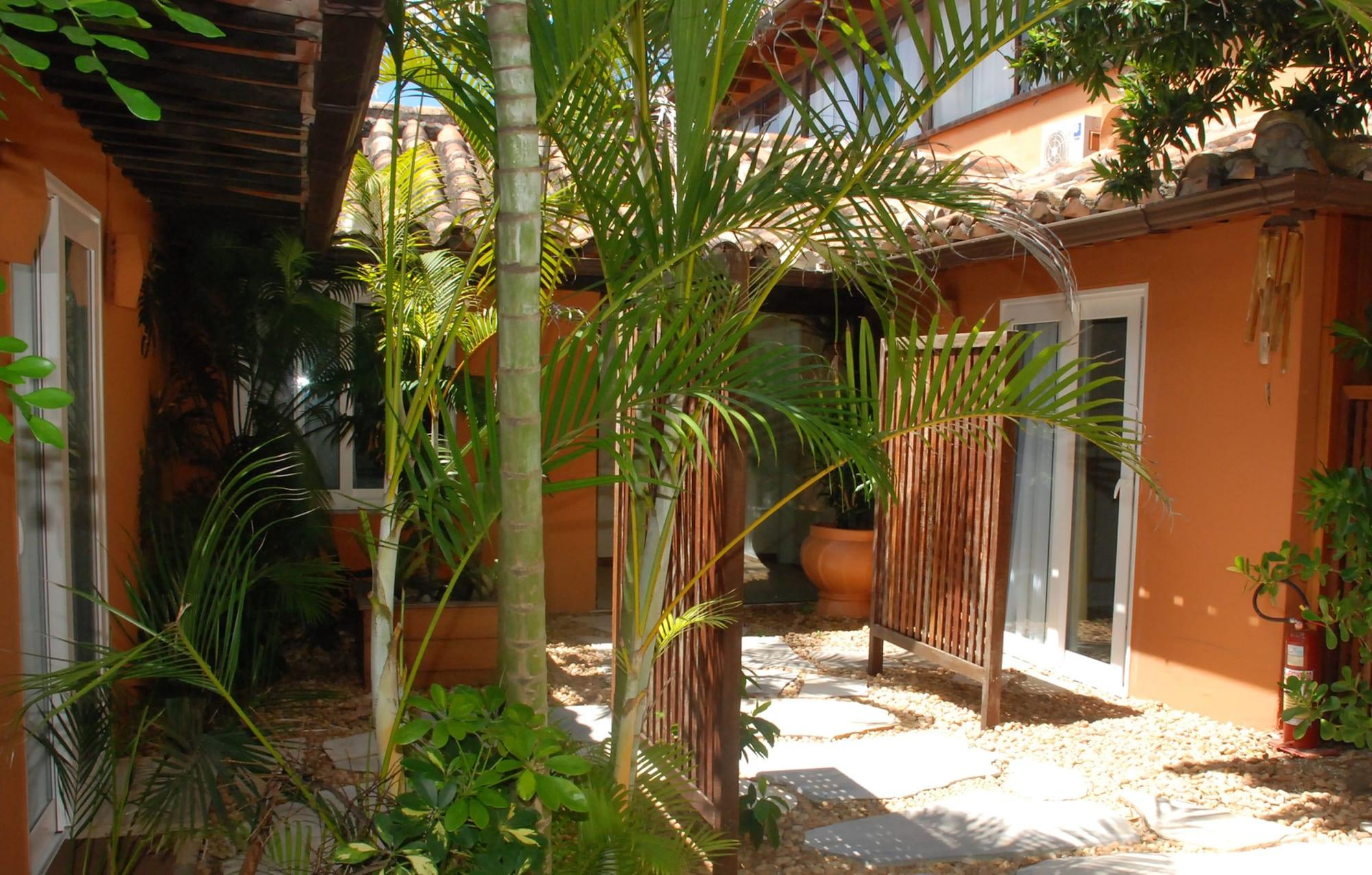 Hotel Le Relais La Borie Búzios Esterno foto