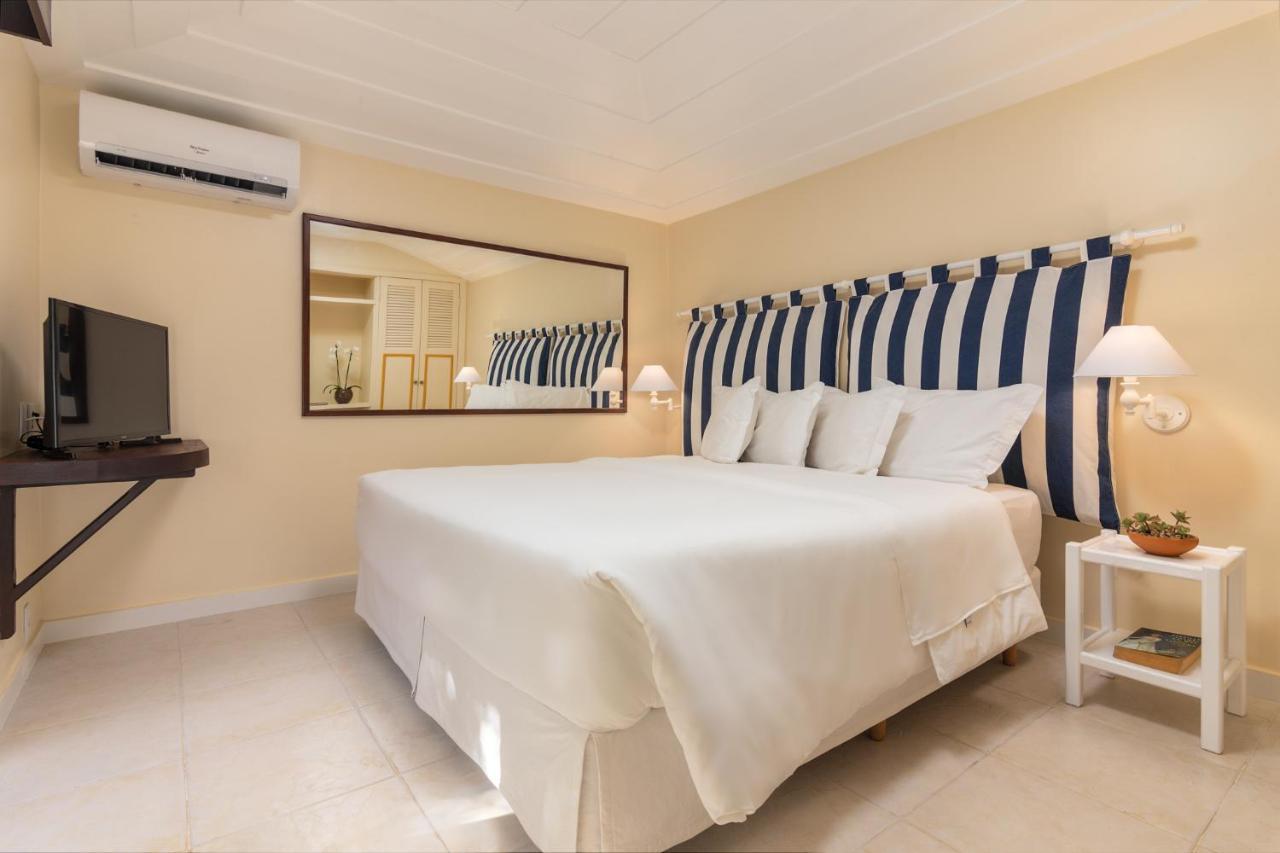 Hotel Le Relais La Borie Búzios Esterno foto