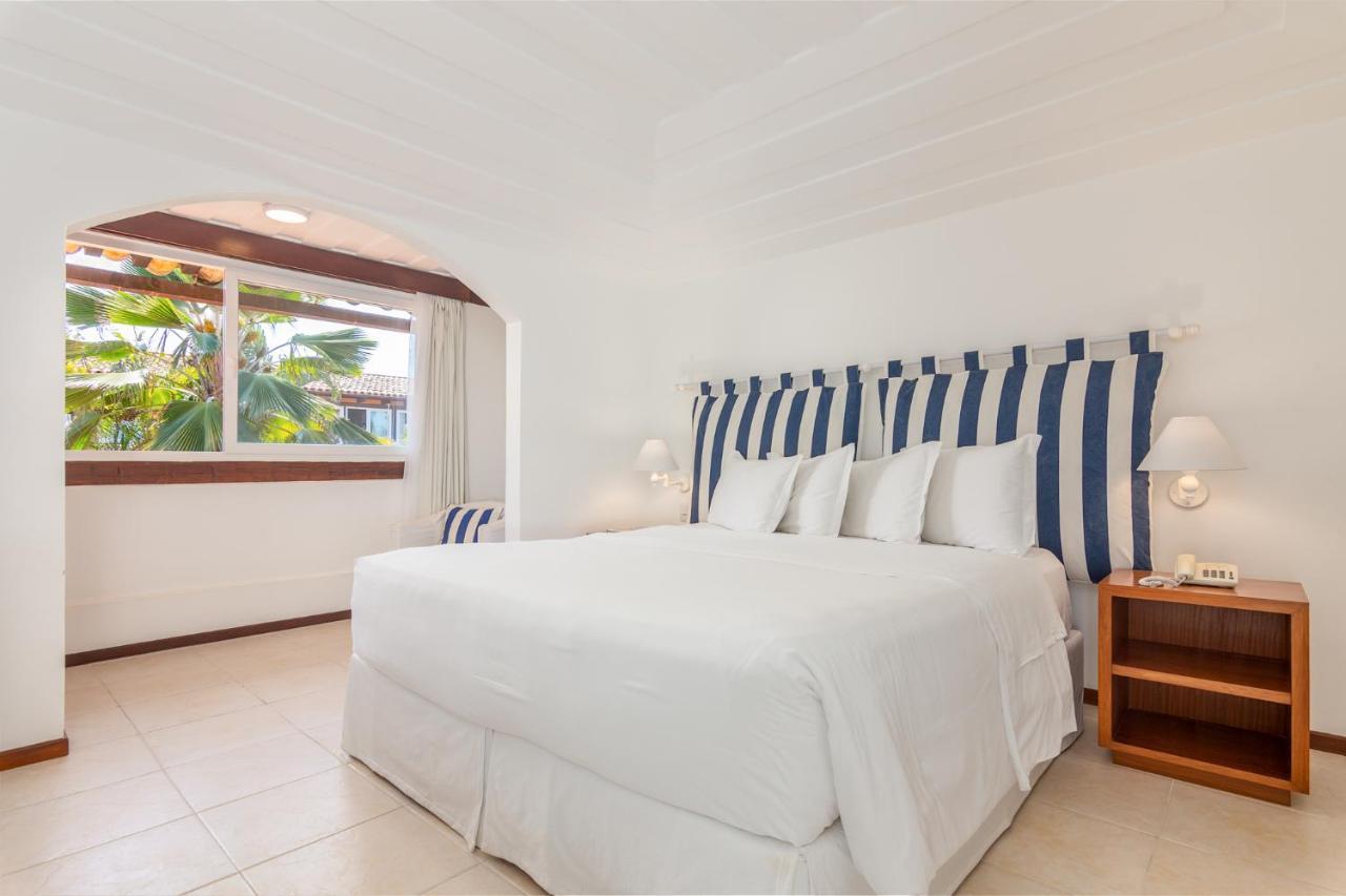 Hotel Le Relais La Borie Búzios Esterno foto