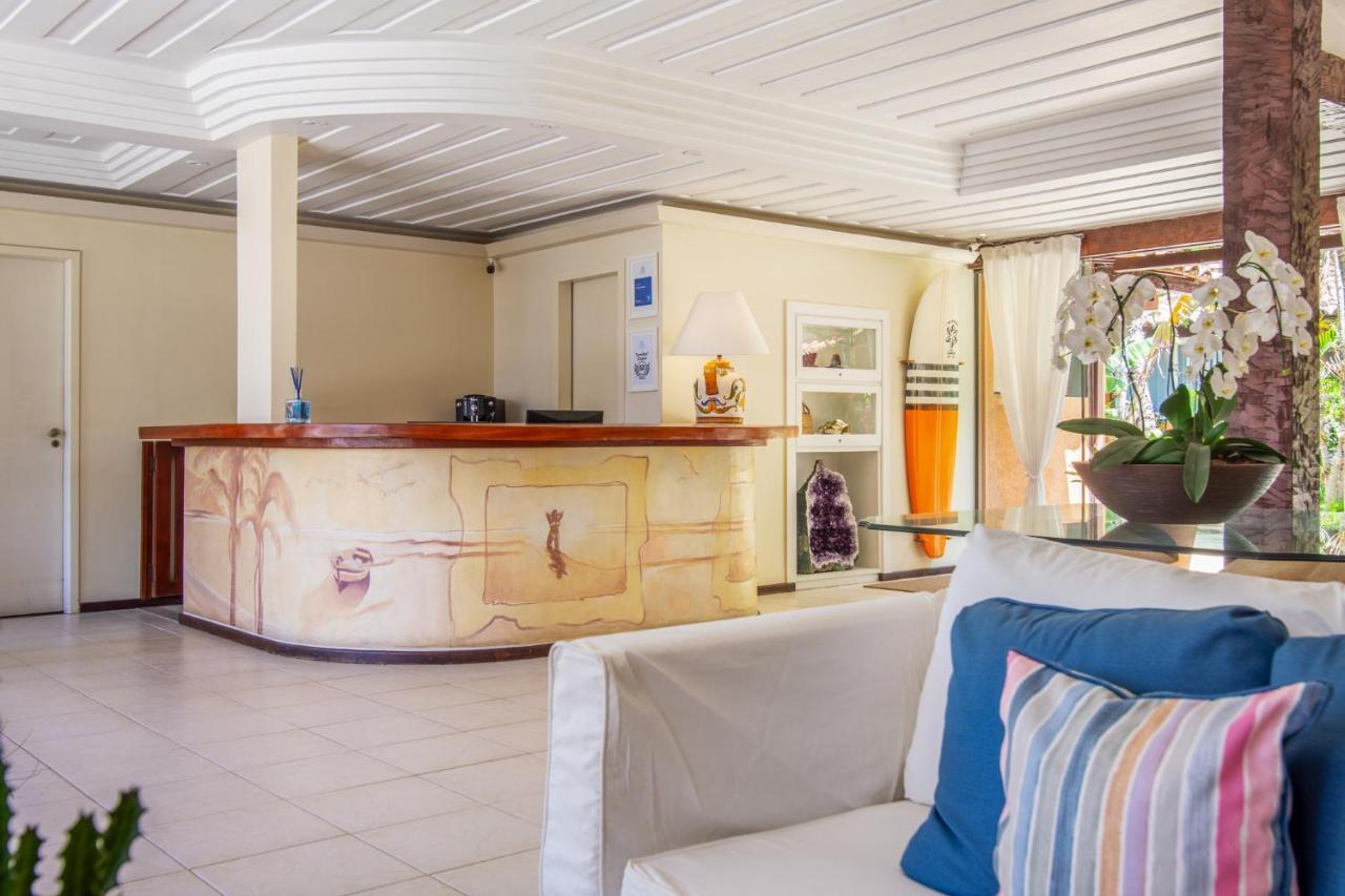 Hotel Le Relais La Borie Búzios Esterno foto