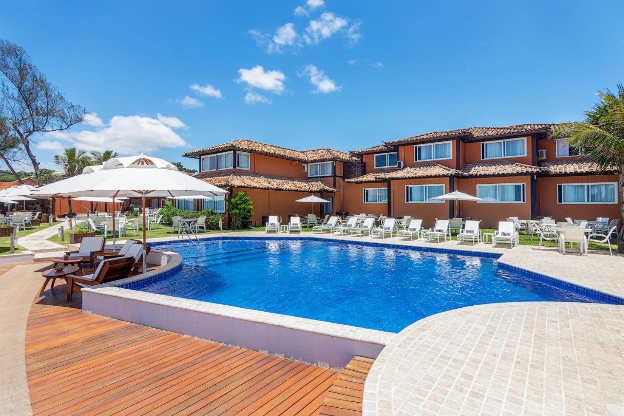 Hotel Le Relais La Borie Búzios Esterno foto