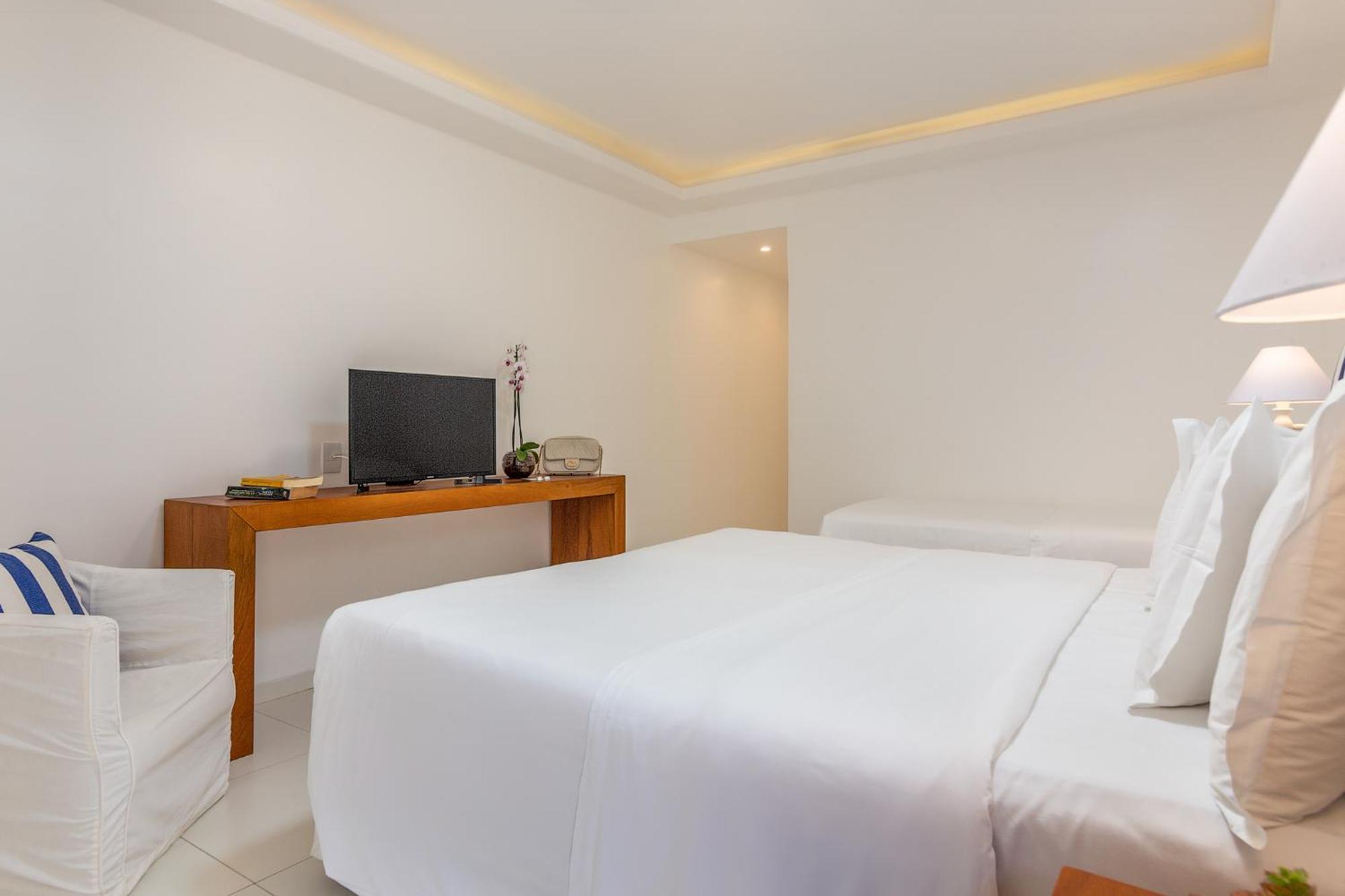 Hotel Le Relais La Borie Búzios Esterno foto