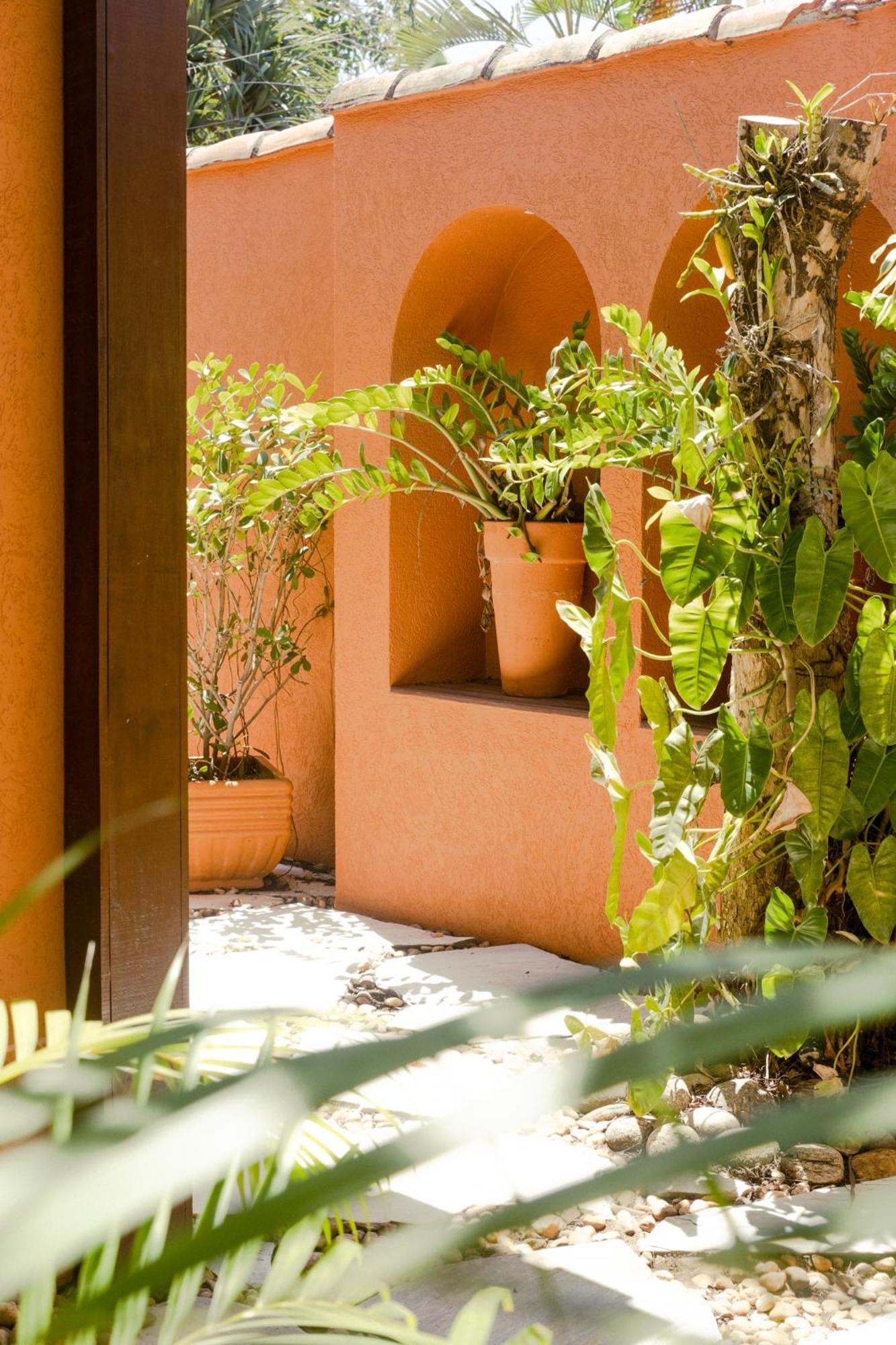 Hotel Le Relais La Borie Búzios Esterno foto