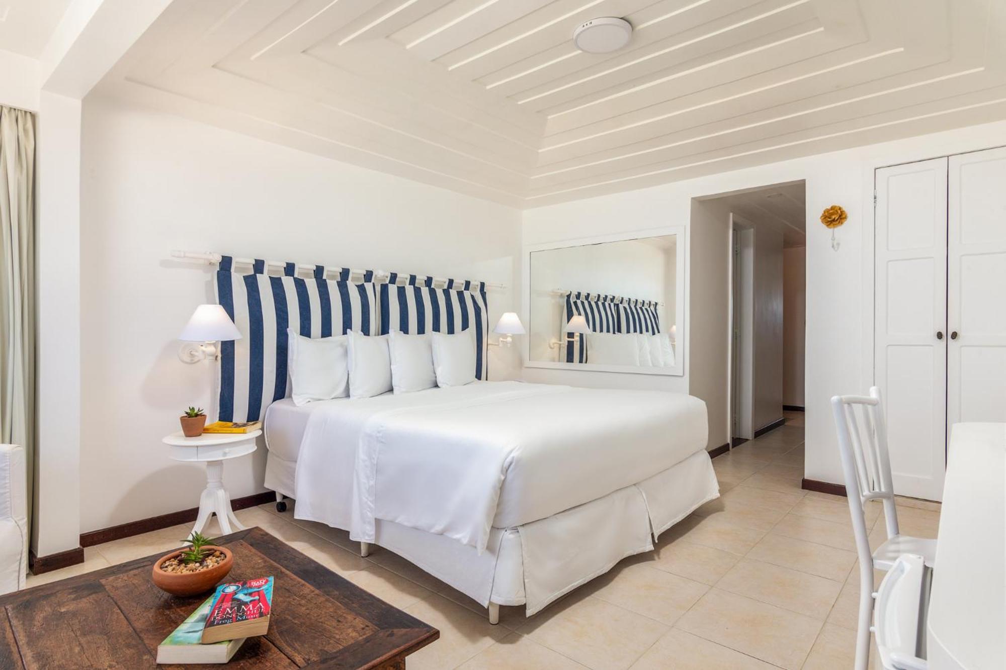 Hotel Le Relais La Borie Búzios Esterno foto
