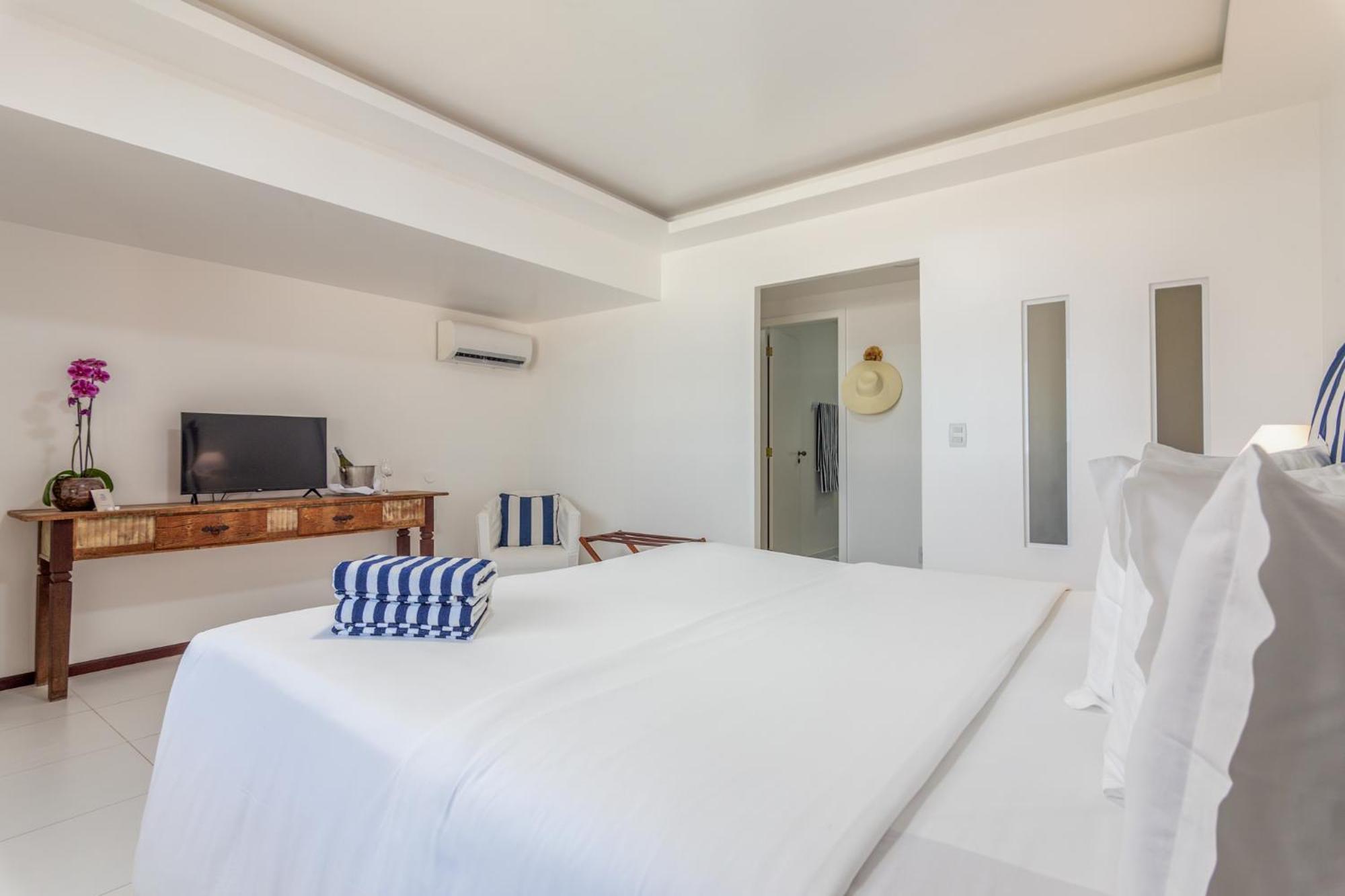 Hotel Le Relais La Borie Búzios Esterno foto