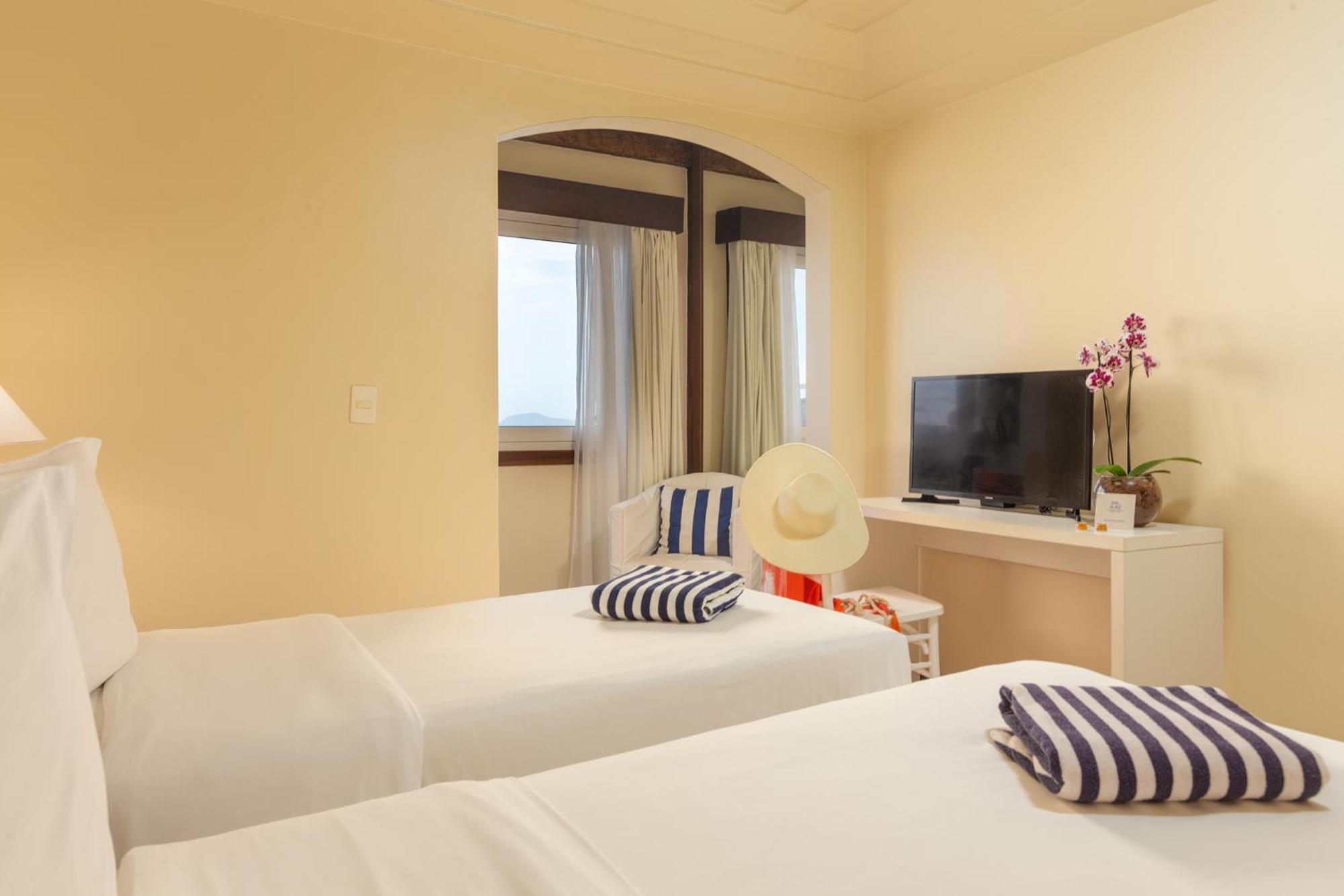 Hotel Le Relais La Borie Búzios Esterno foto