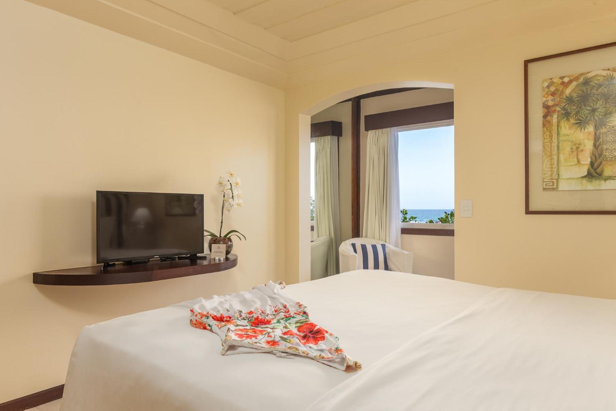 Hotel Le Relais La Borie Búzios Esterno foto